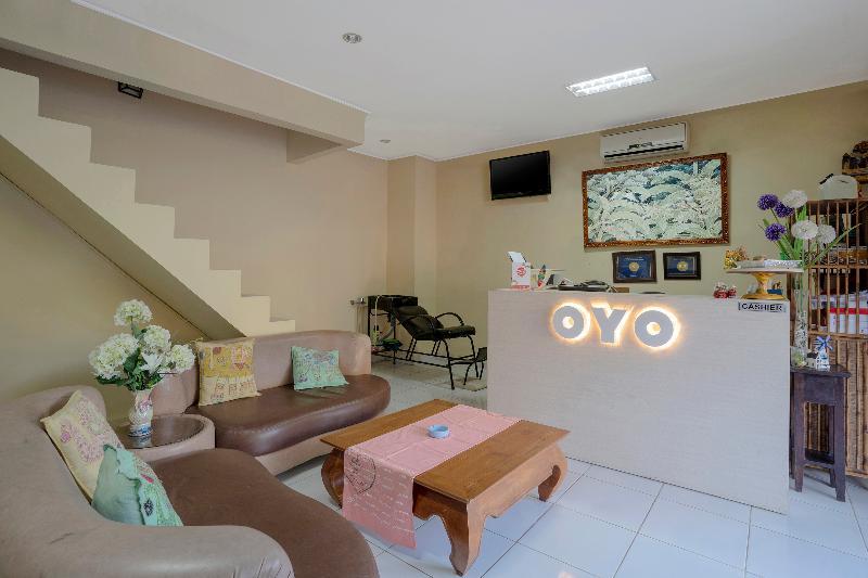 Terrace Garden Homestay And Spa Jimbaran  Exterior photo