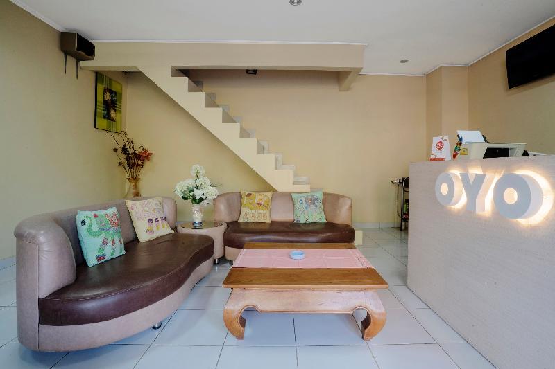 Terrace Garden Homestay And Spa Jimbaran  Exterior photo