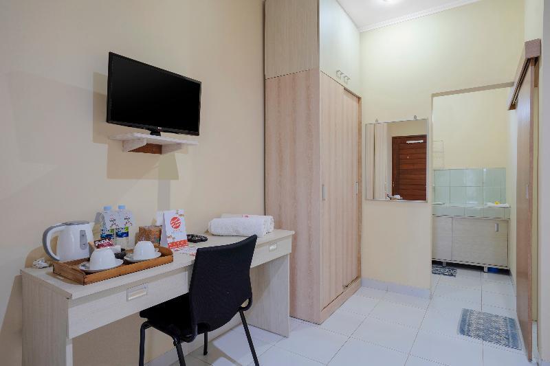 Terrace Garden Homestay And Spa Jimbaran  Exterior photo